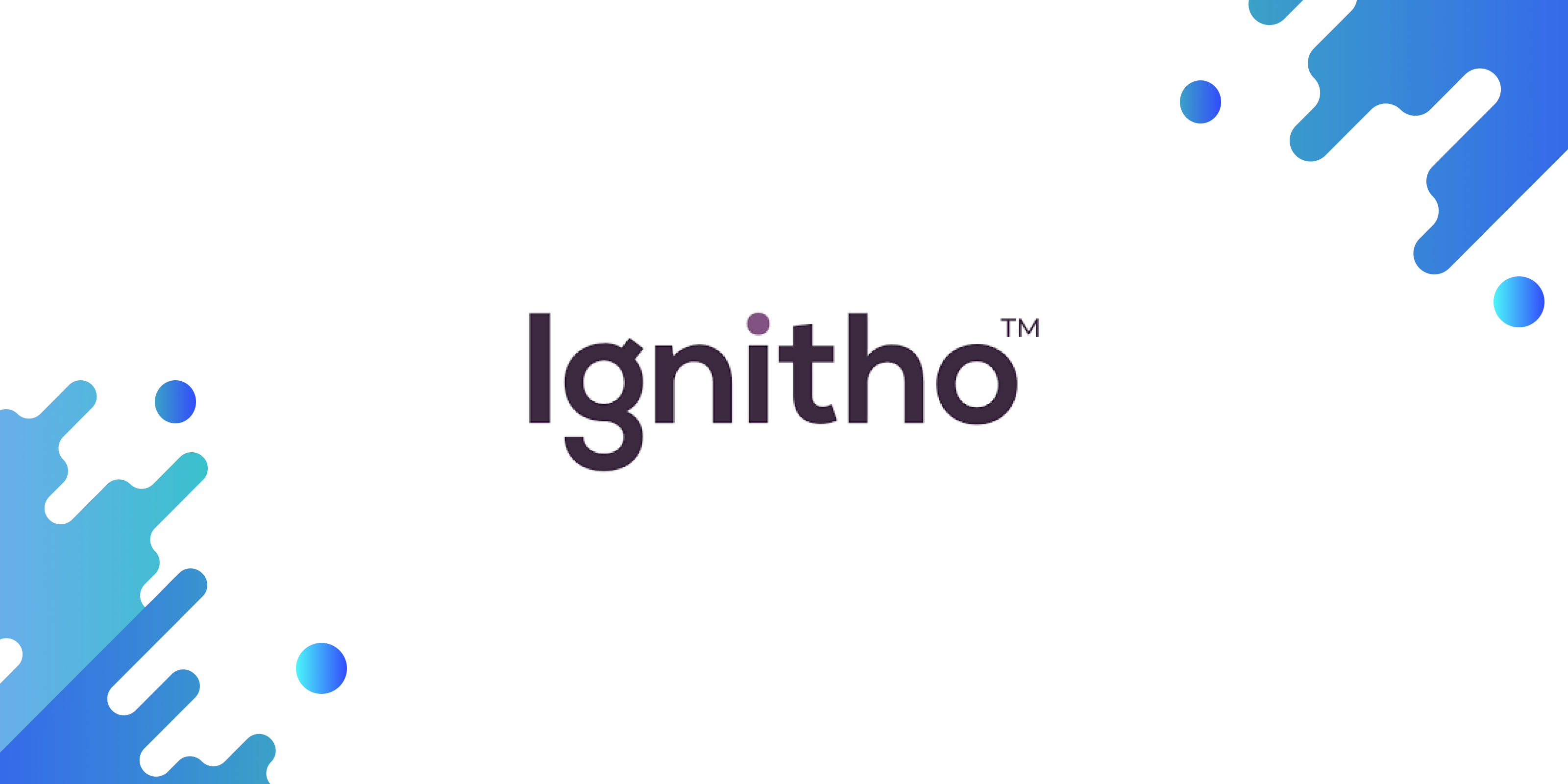 Logo of Ignitho